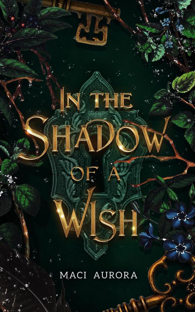 In the Shadow of a Wish (Fareview Fairytales #1)