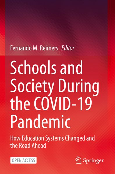Schools and Society During the COVID-19 Pandemic