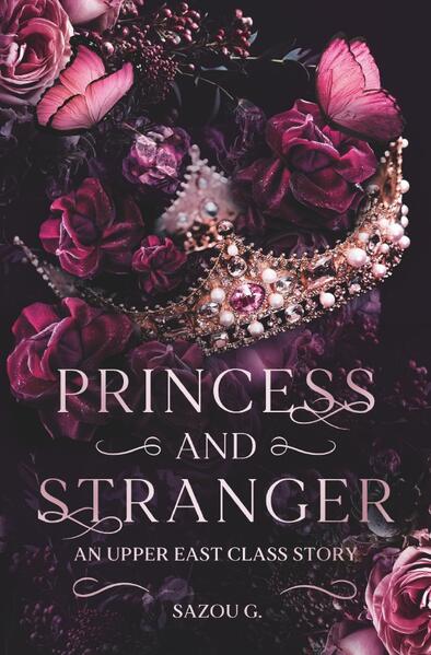 Princess and Stranger: an Upper East Class Story