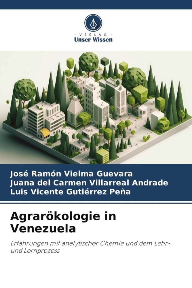 Agrarökologie in Venezuela
