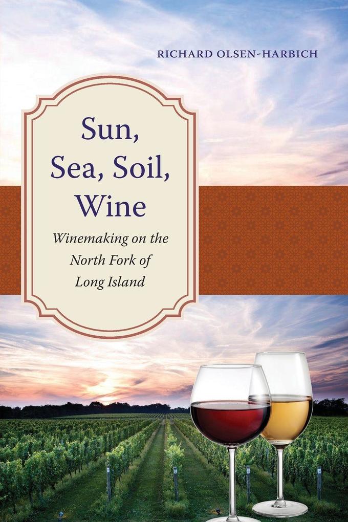 Sun Sea Soil Wine