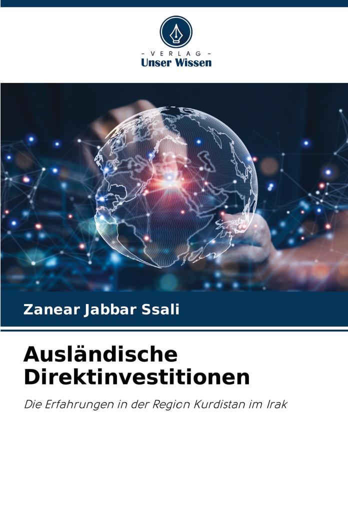 Ausländische Direktinvestitionen