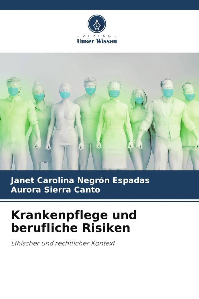 Krankenpflege und berufliche Risiken