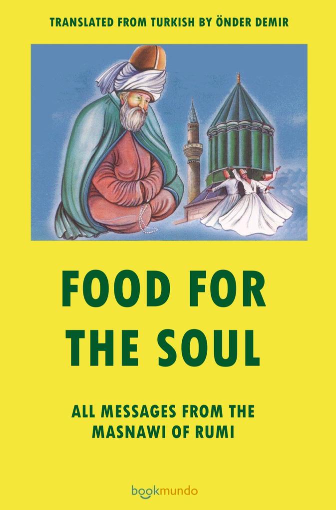 FOOD FOR THE SOUL