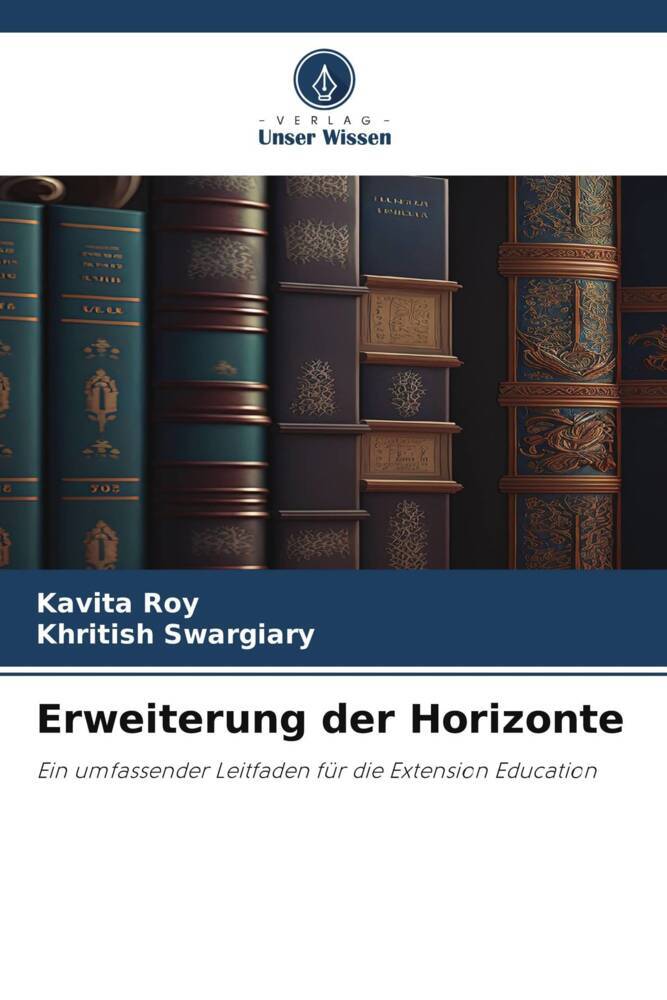 Erweiterung der Horizonte