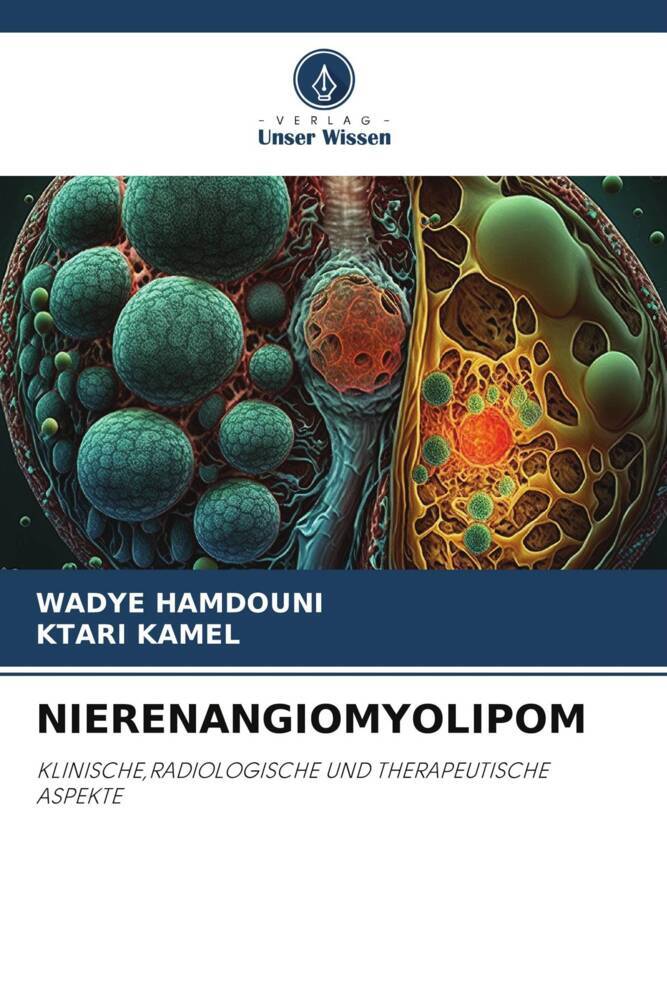 NIERENANGIOMYOLIPOM