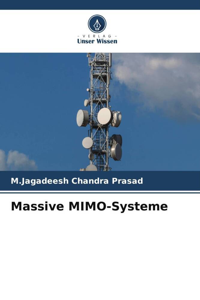 Massive MIMO-Systeme