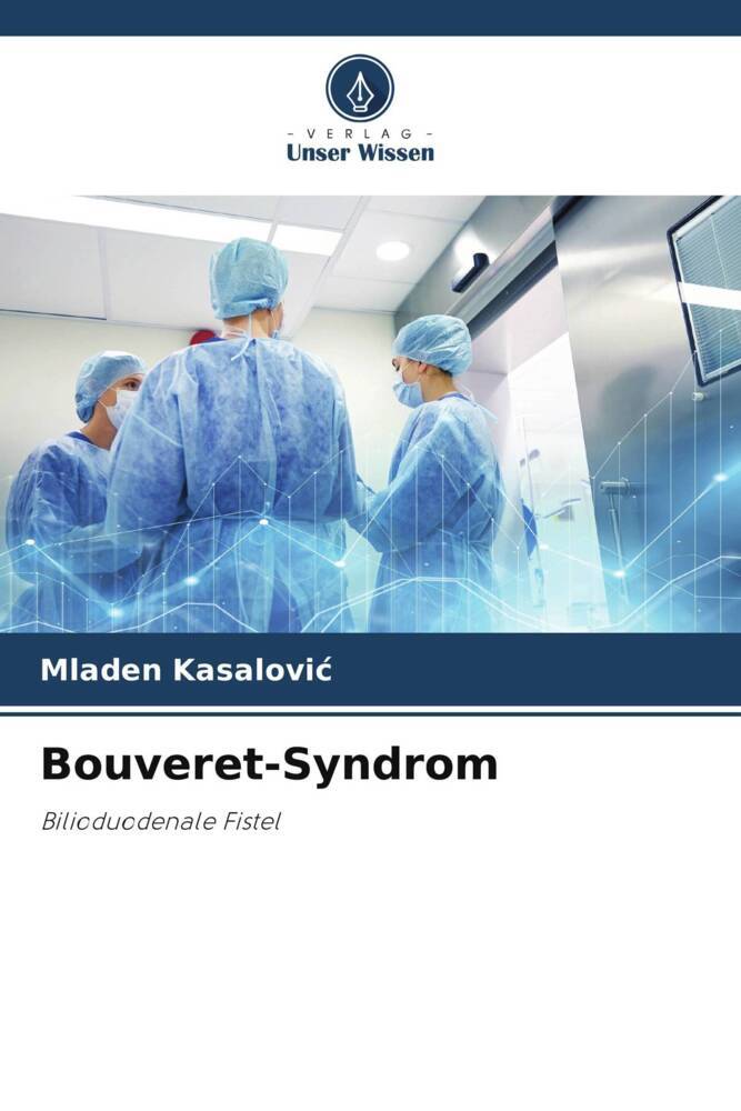 Bouveret-Syndrom