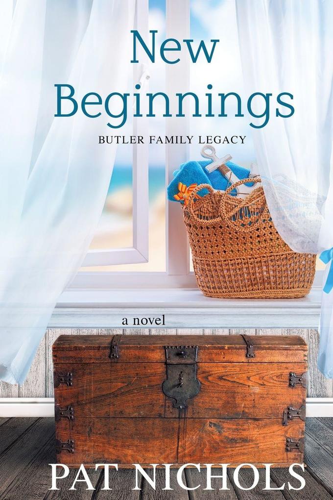 New Beginnings