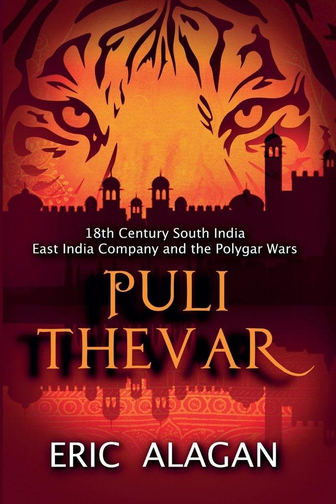 Puli Thevar