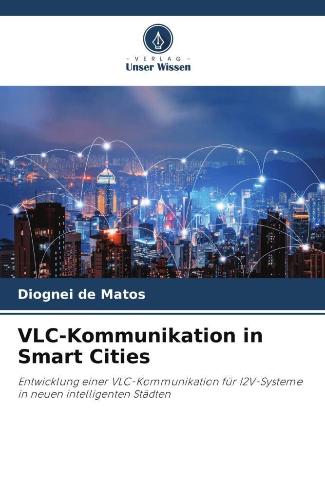 VLC-Kommunikation in Smart Cities