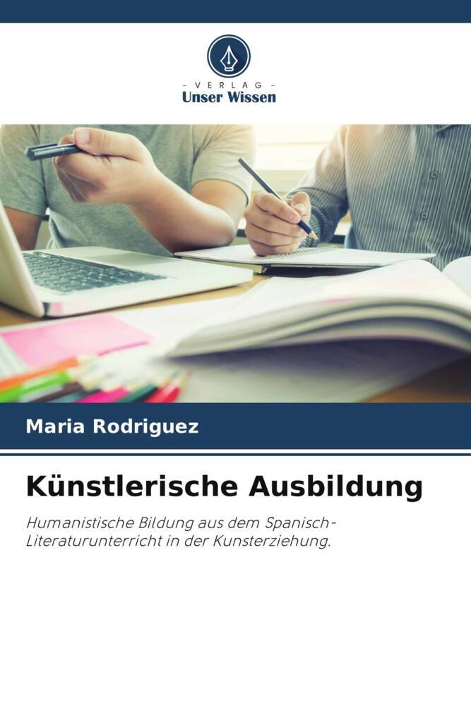 Künstlerische Ausbildung