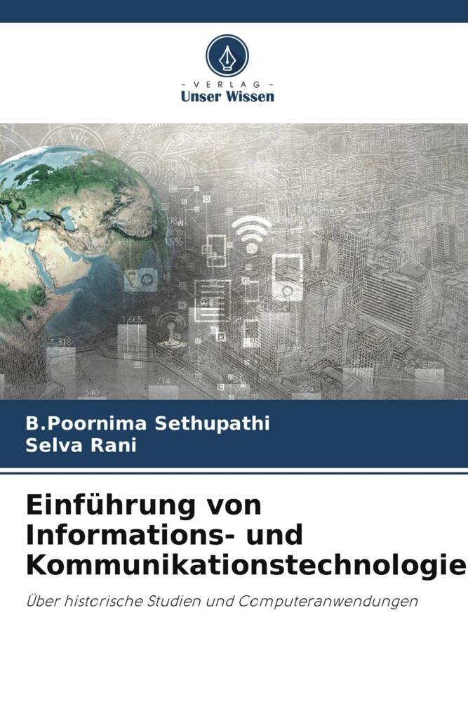 Einführung von Informations- und Kommunikationstechnologie