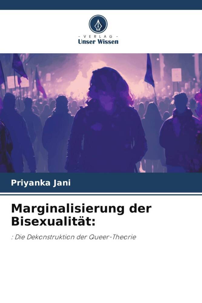 Marginalisierung der Bisexualität:
