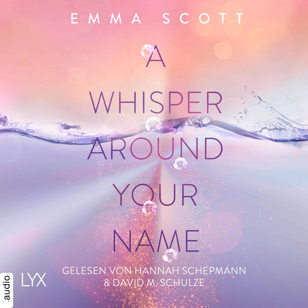 A Whisper Around Your Name - Das Dreamcatcher-Duett Teil 1