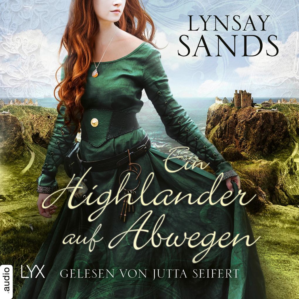 Ein Highlander auf Abwegen - Highlander Teil 7