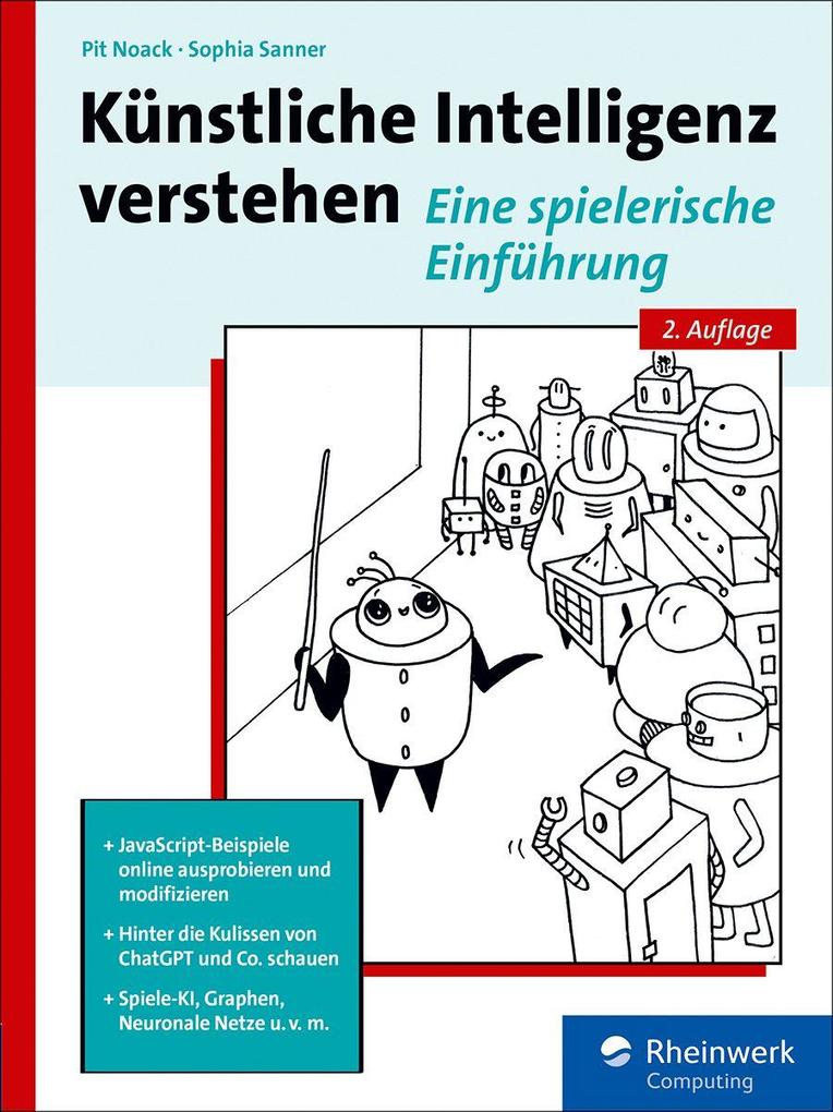 Künstliche Intelligenz verstehen