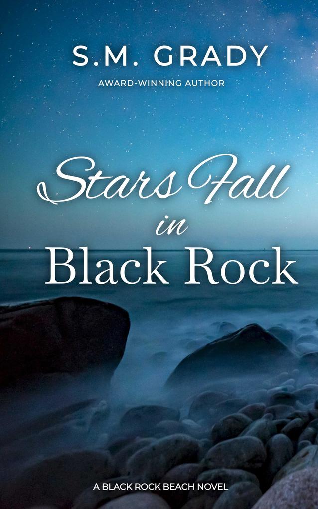 Stars Fall in Black Rock (Black Rock Beach)