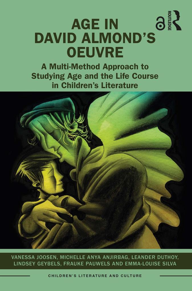 Age in David Almond‘s Oeuvre