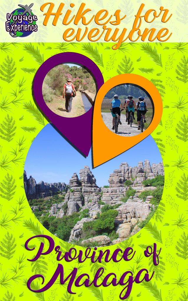 Hikes for everyone
