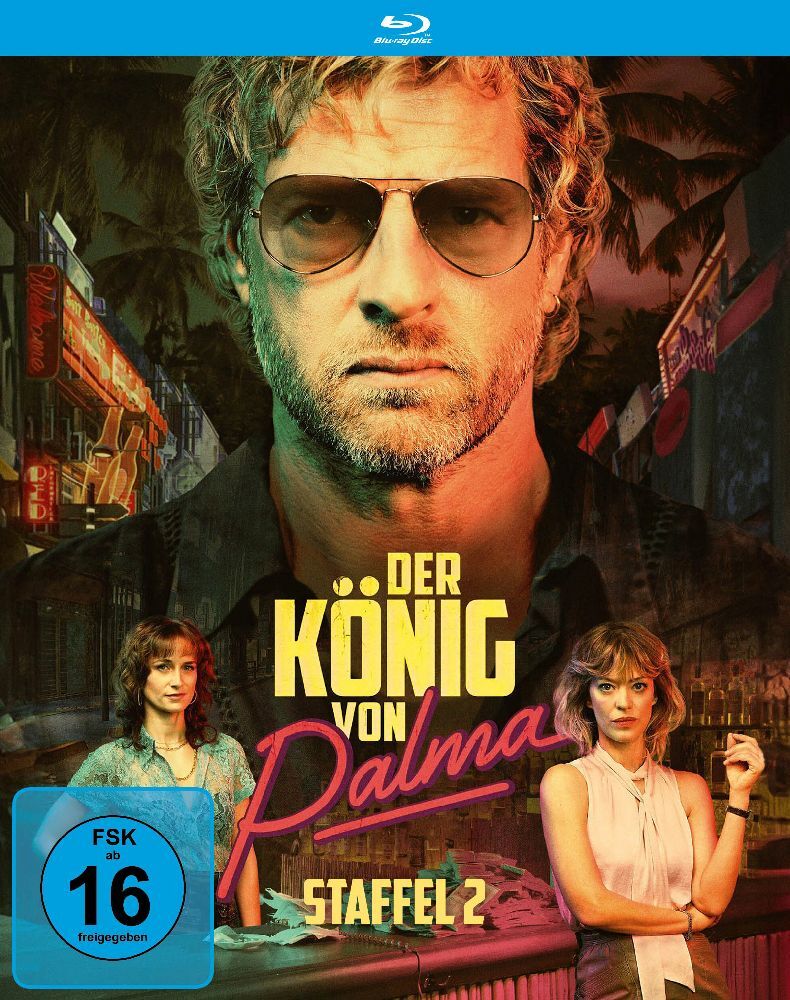 Der König von Palma