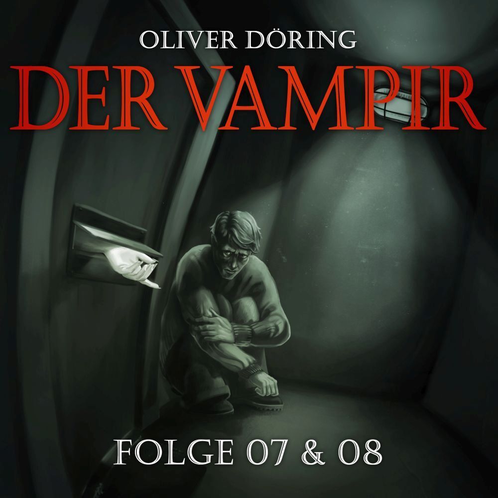 Der Vampir.Tl.7-81 Audio-CD