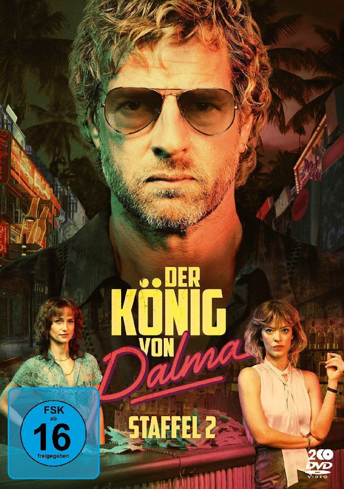 Der König von Palma