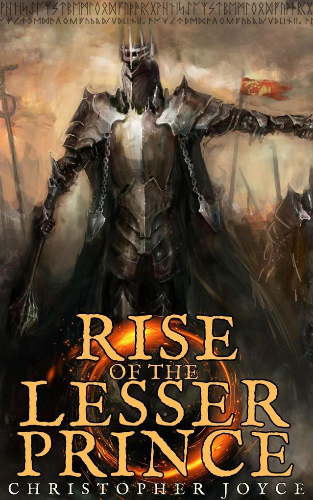 Rise of the Lesser Prince