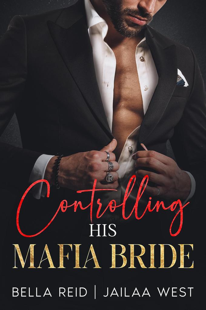 Controlling His Mafia Bride