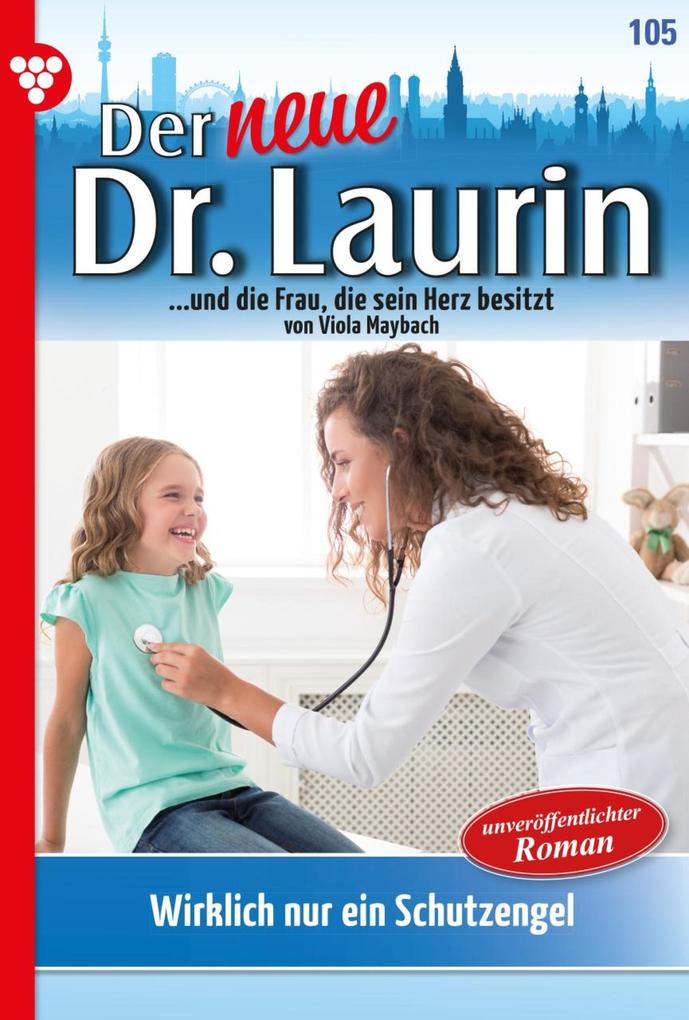 Wirklich nur ein Schutzengel?