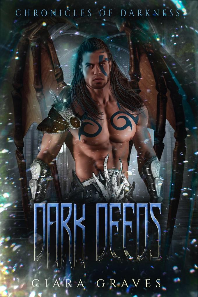 Dark Deeds (Chronicles of Darkness #2)