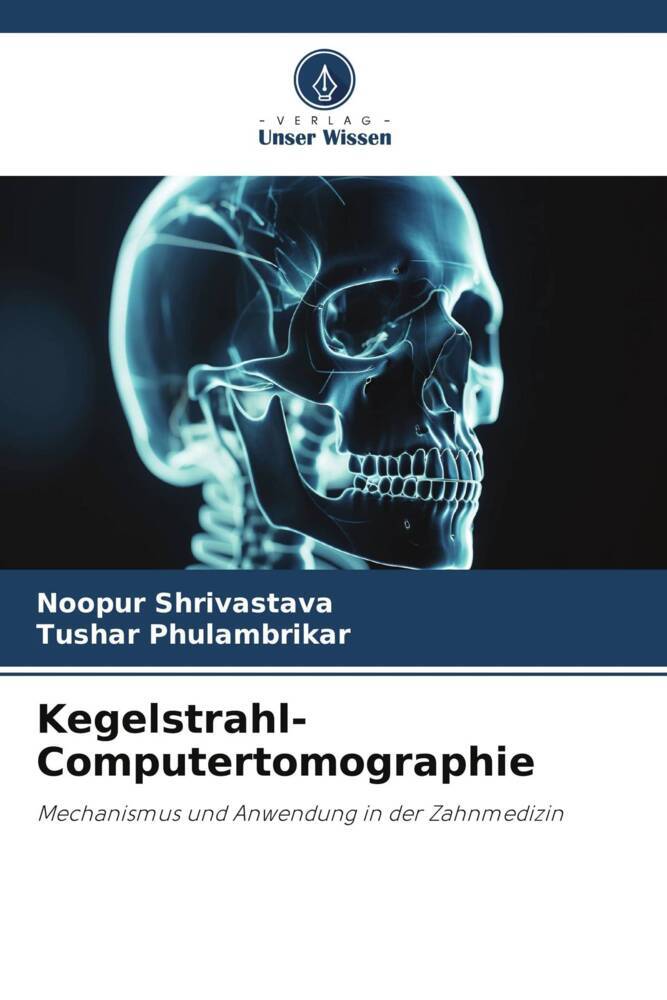 Kegelstrahl-Computertomographie