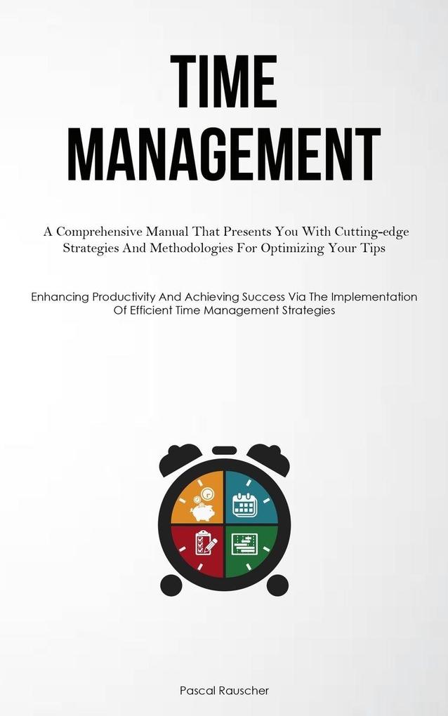 Time Management
