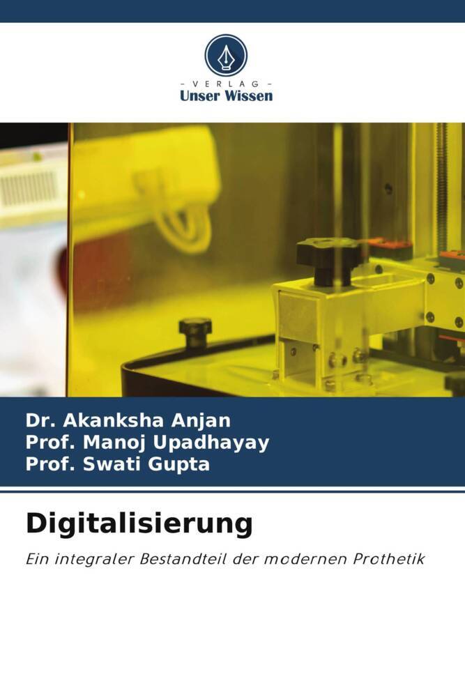 Digitalisierung