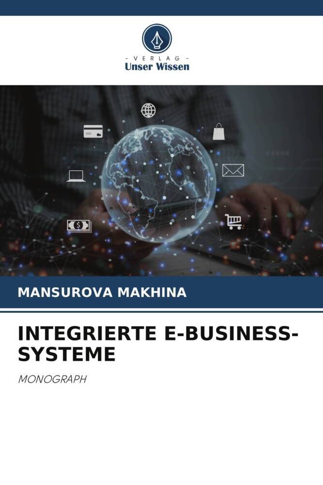 INTEGRIERTE E-BUSINESS-SYSTEME