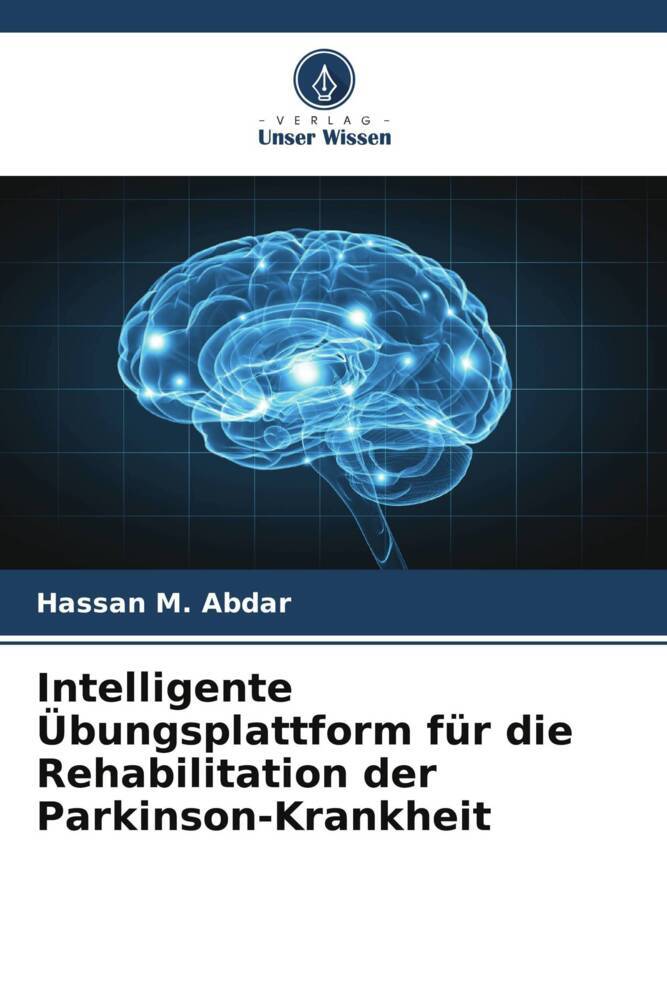 Intelligente Übungsplattform für die Rehabilitation der Parkinson-Krankheit