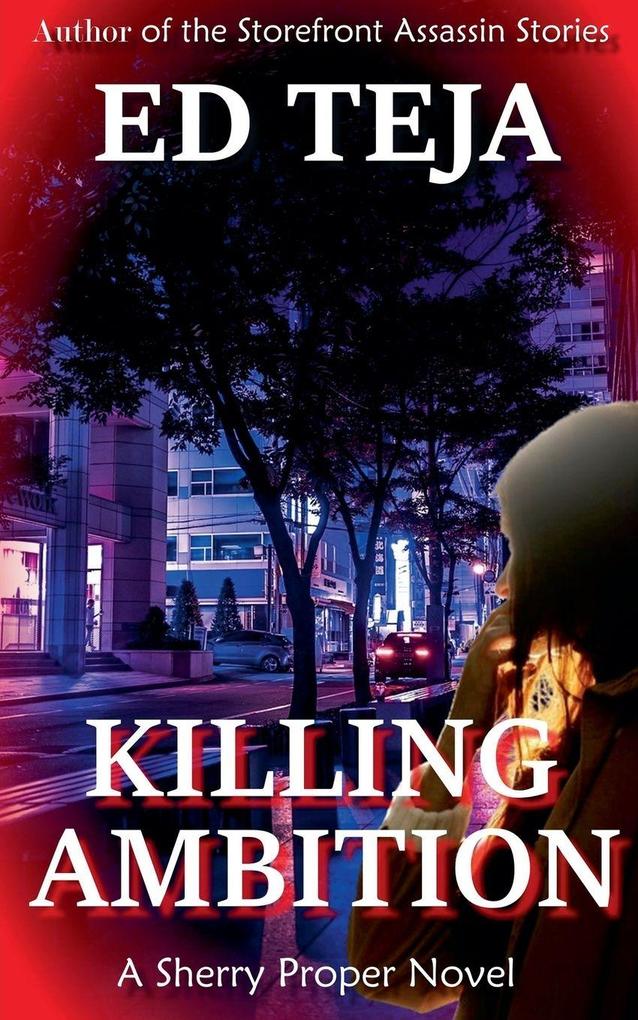 Killing Ambition