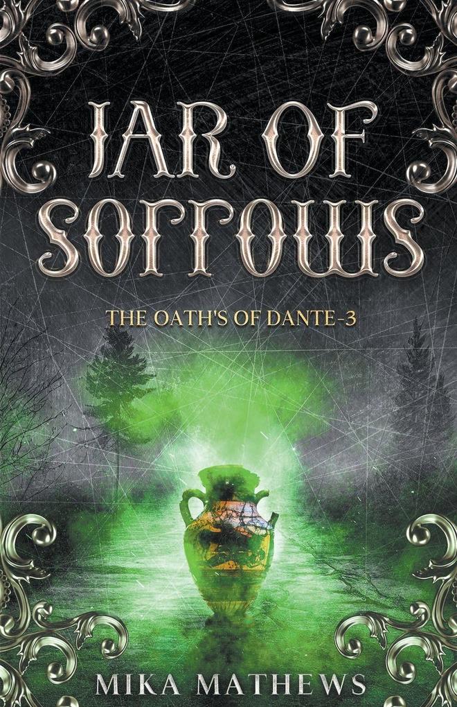 Jar of Sorrows