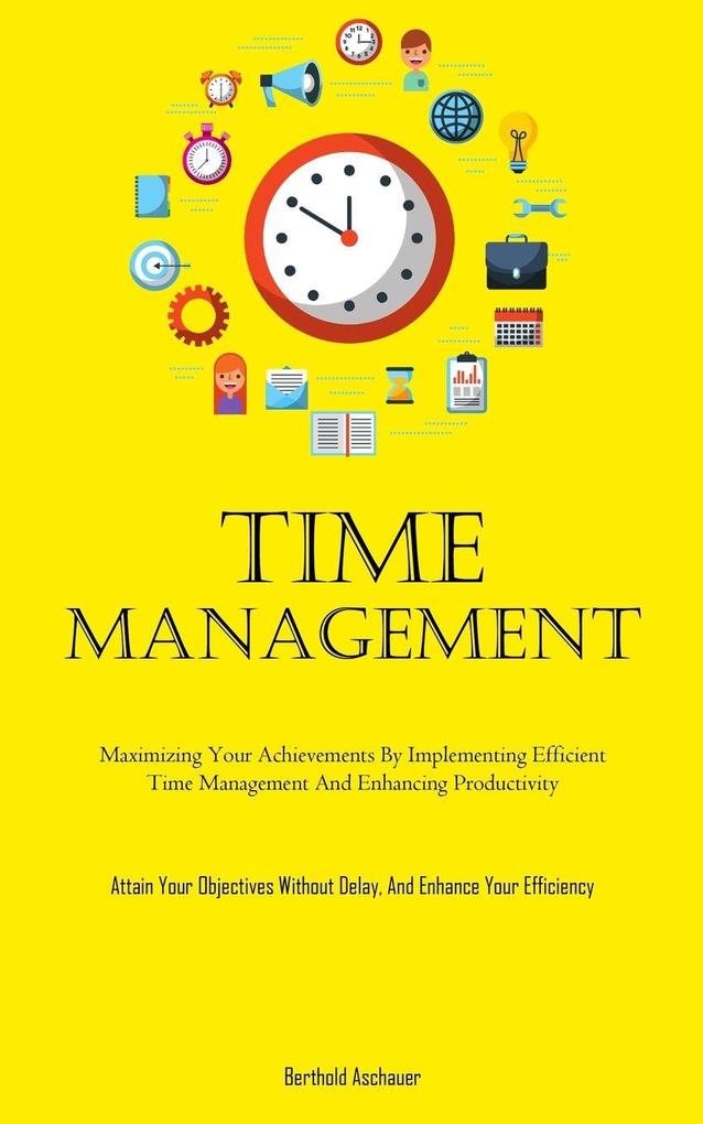 Time Management