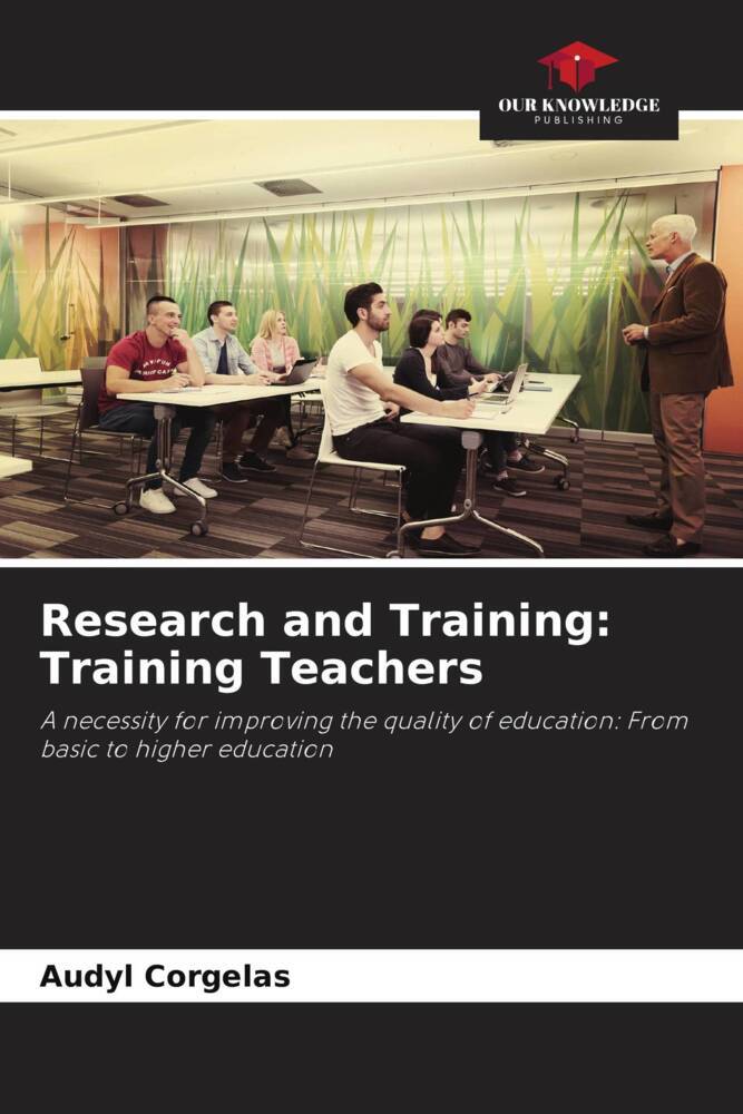 Research and Training: Training Teachers