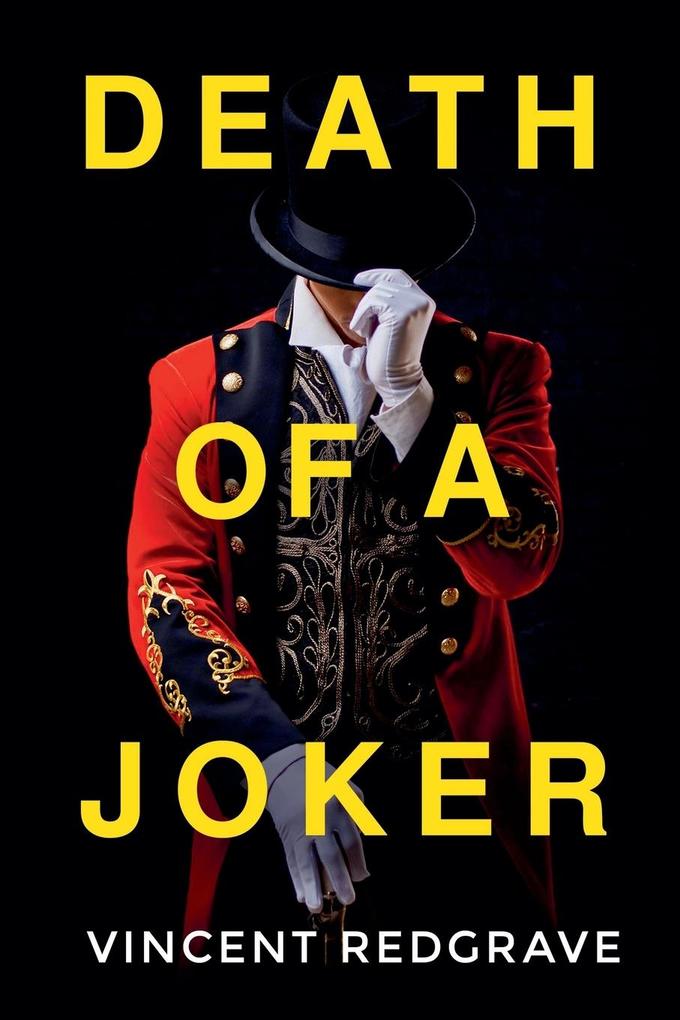 Death of a Joker