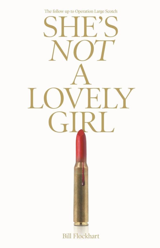 She's Not A Lovely Girl