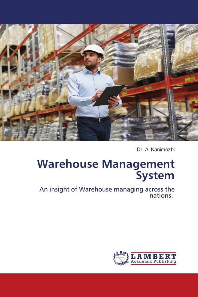Warehouse Management System