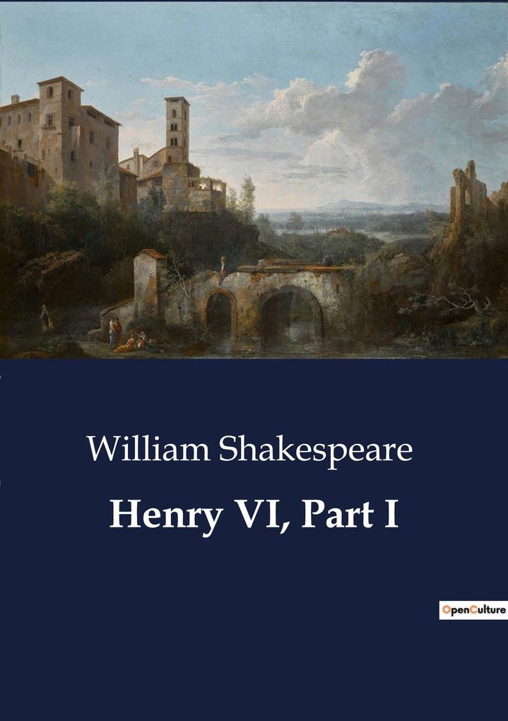 Henry VI Part I