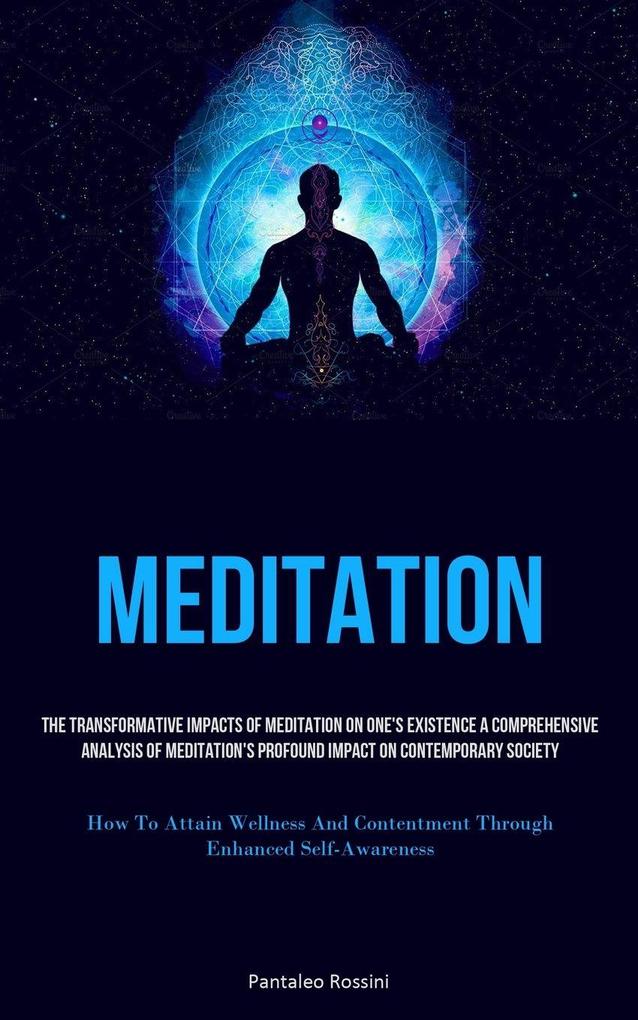 Meditation