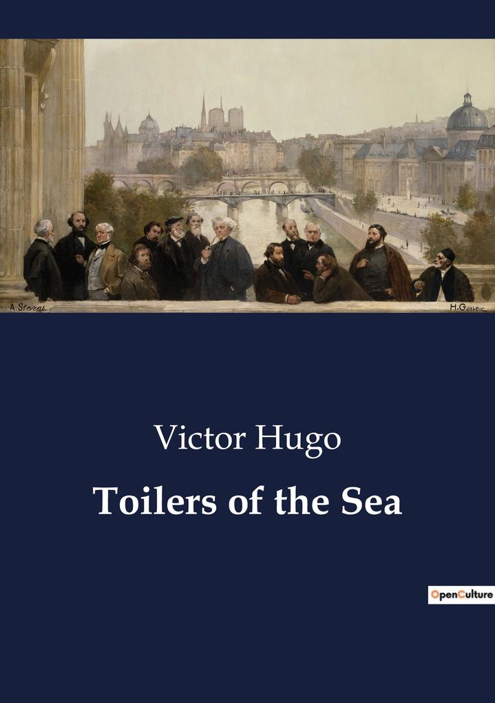 Toilers of the Sea