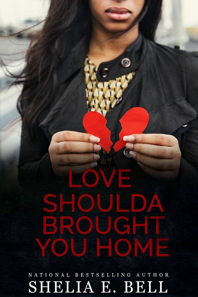 Love Shoulda Brought You Home (Holy Rock Chronicles (My Son‘s Wife spin-off) #6)