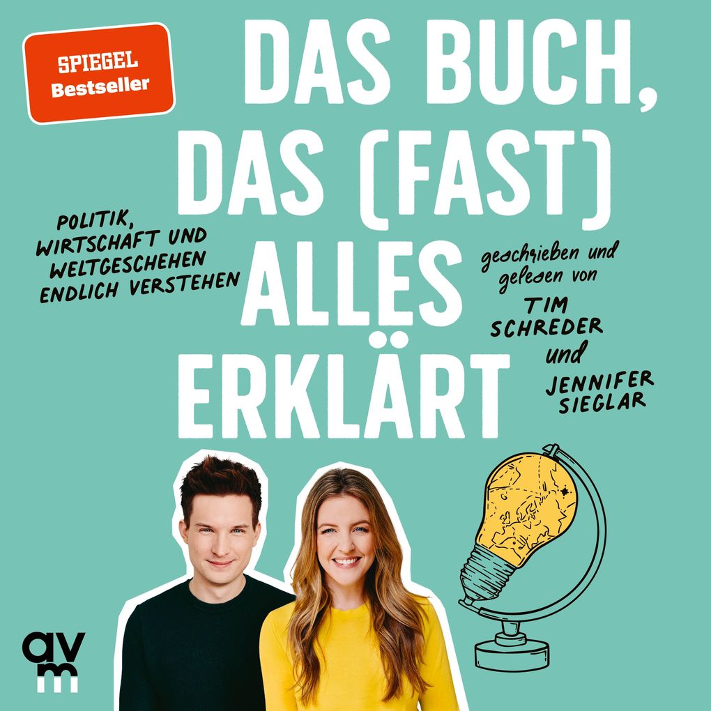 Das Buch das (fast) alles erklärt