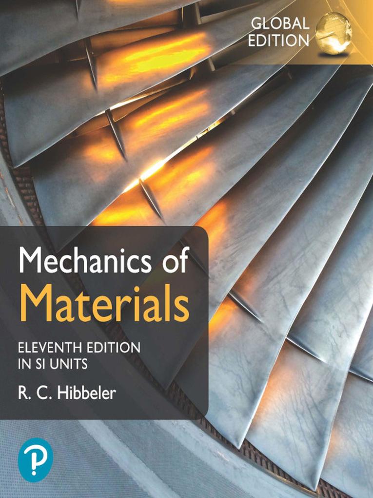 Mechanics of Materials eBook SI Edition