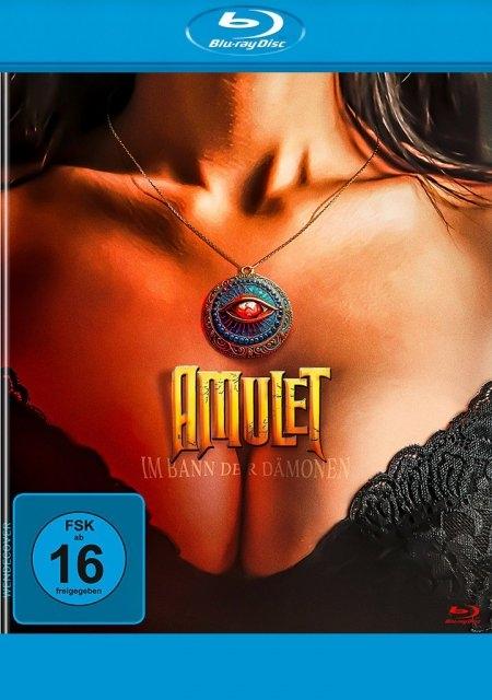 Amulet - Im Bann der Dämonen